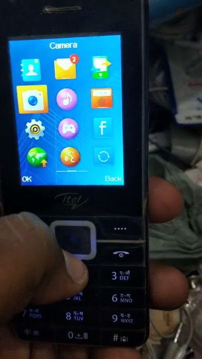 How to itel mobile gernel mode and silent mode