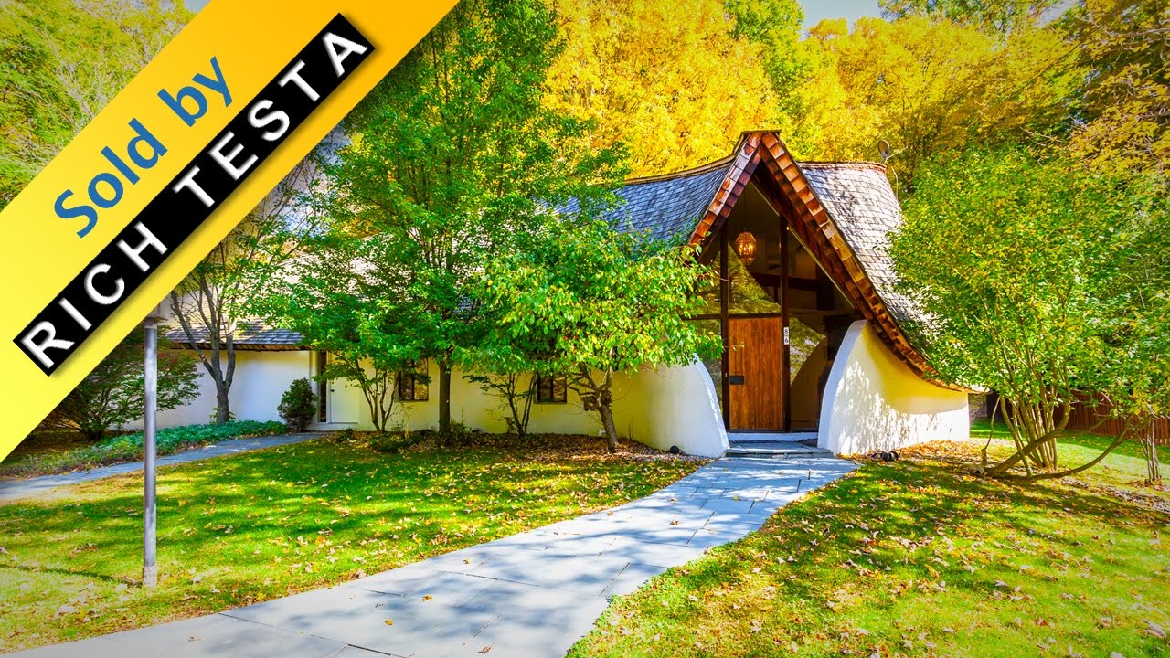 RICH TESTA REAL ESTATE 86 Mountain Road, Penfield, NY YouTube