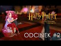 Mecz Quidditcha i Pokój Nagród Harry Potter i Komnata Tajemnic 2
