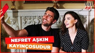 En Büyük Aşklar Nefretle Başlar! - Afili Aşk Özel Klip