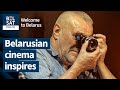 How Russian actor found way into Belarus cinema / ENG subs
