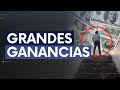 Pequeños pasos, grandes ganancias