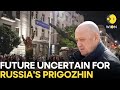 Putin says Wagner was entirely supported by Russian state, Prigozhin earned a fortune | WION LIVE