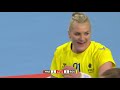 Montenegro vs Romania | Women's Tokyo Handball Qualification 2020