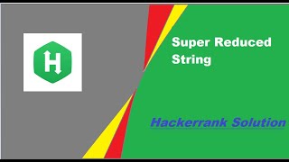 Super Reduced String Profile