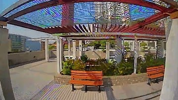 AI upscaling analog FPV video to HD. An alternative to DJI O3/Walksnail?