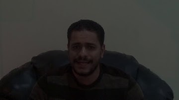 مقطع من سورة الاحزاب - ضياء أحمد حسن