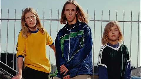 MMMBop Unleashed: Hanson