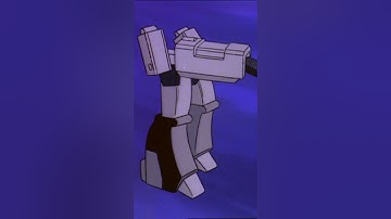 Ultimate POWER!!! | Transformers G1 | 40th Anniversary