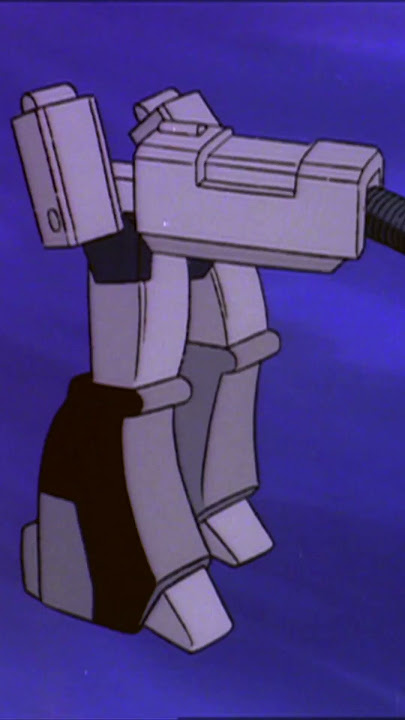 Ultimate POWER!!! | Transformers G1 | 40th Anniversary