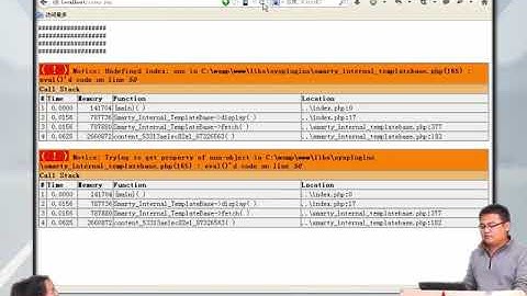 兄弟连新版 PHP教程 18.7.5 smarty中{function}标签