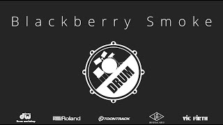 Blackberry Smoke - Little Bit Crazy