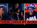 Rascal Flatts - Bless The Broken Road Reaction | The lyrics got me