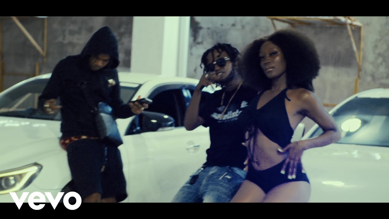 YUNG ROOTS - Rs | Official Music Video