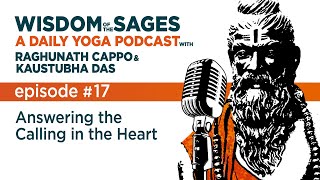 17: Answering the Calling in the Heart screenshot 2