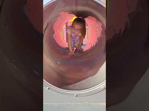TUNNEL 😍 ECHO ❤️ Crawling