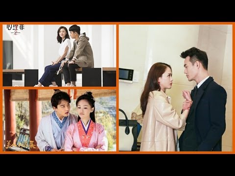 Video 5 dự án truyền hình Hoa ngữ làm chủ màn ảnh nhỏ tháng... - youtube