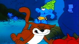 A SMURF ON THE WILD SIDE, PART I • Full Episode • The Smurfs