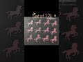 New! Unicorn diecuts! 🦄 Available on angelbdesigns4you.com Follow us on Facebook and Instagram!