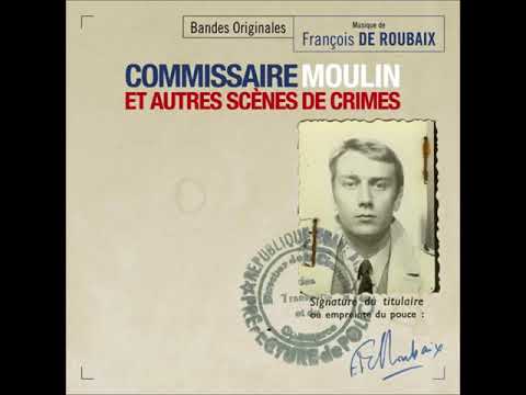 François De Roubaix - Thaï Connection