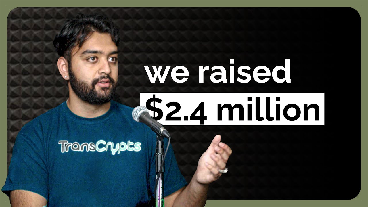 The Real Way to Become a Young Millionaire ft. Zain Zaidi