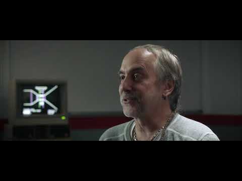 Video: Avatar Richarda Garriott: Jaký Je Velký Nápad?