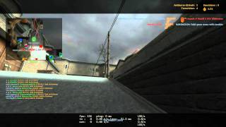 SRKN's Flashkill (FRAGSHOW)