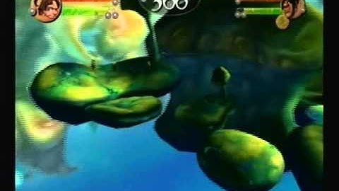 Tak: The Great Juju Challenge Walkthrough part 14