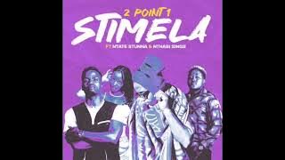2Point1 - Stimela Ft. Ntate Stunna & Nthabi Sings(instrumental)