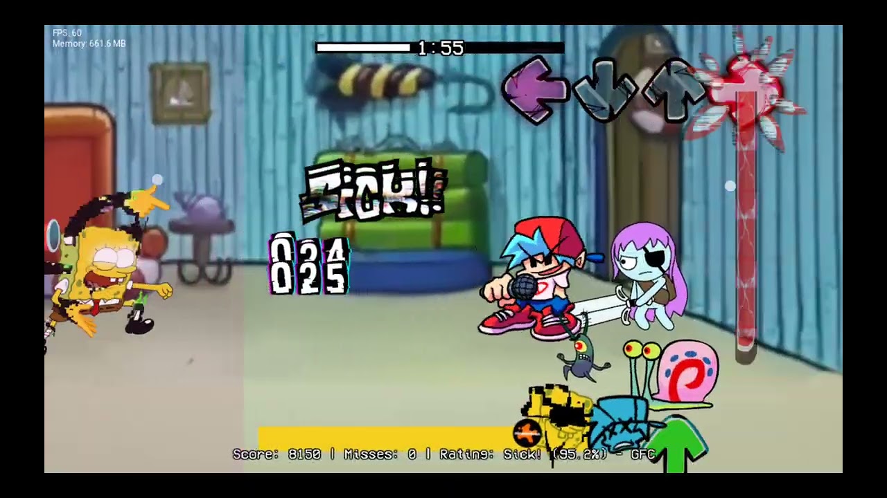 Fnf pibby error legends (demo) 