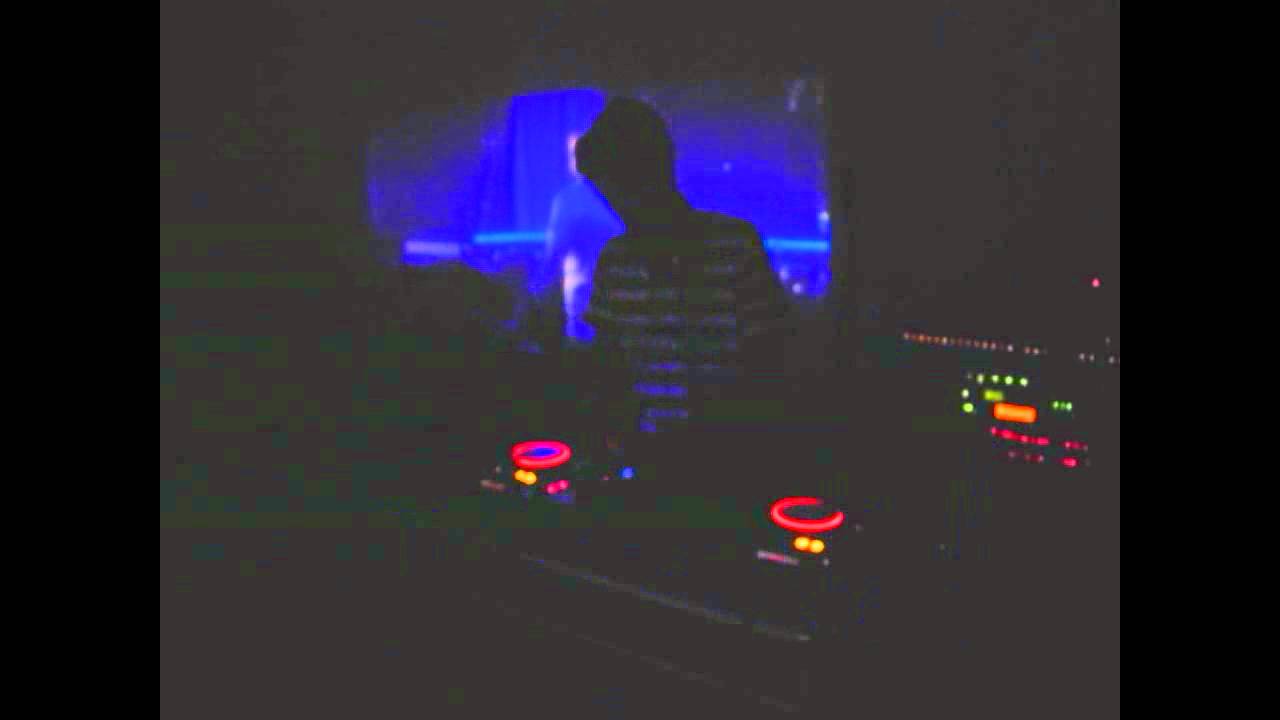 Quinta Mix [ DJ Jadson Ruslan ] 26/05/2011