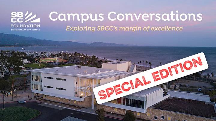 Campus Conversation  Special Edition Forum with Ca...