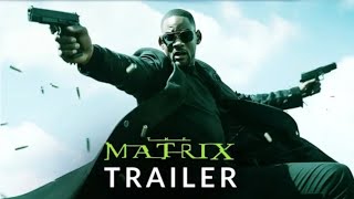 The Matrix 5 (2026) - First New Trailer | Keanu Reeves &amp; Denzel Washington | Concept Trailer