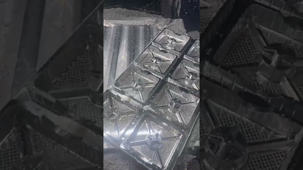 Monocrystalline Diamond (MCD) from XRT