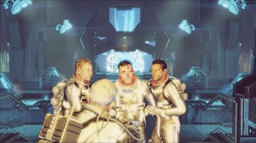 The Bureau: Xcom Declassified - Carter Executed