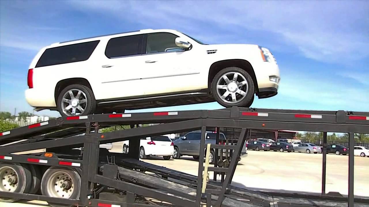 American Auto Centers Revised YouTube