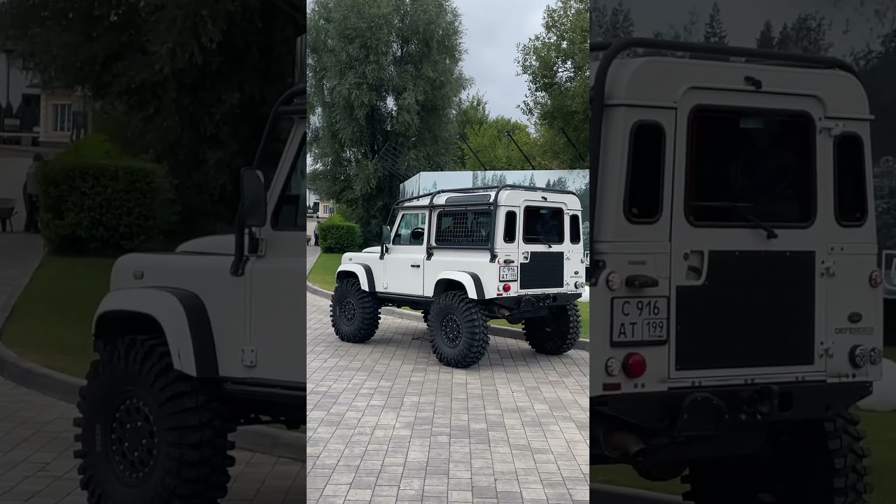 PAPUSHEVO PARK | клубный поселок на Рублево-Успенском шоссе