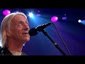 paul weller live at the barbican london