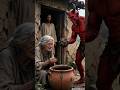 😱Satan tried to give her dirt, but Jesus gave her food! #jesus #god #christianity