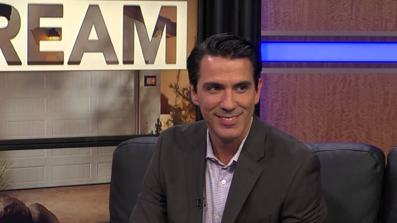 Bobby Martins On The American Dream TV Show