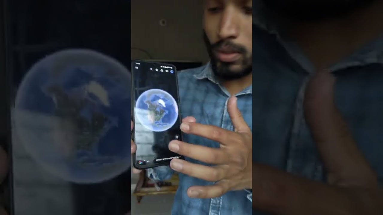 3d Buildings | Google Earth 🌎 | 3d View | 