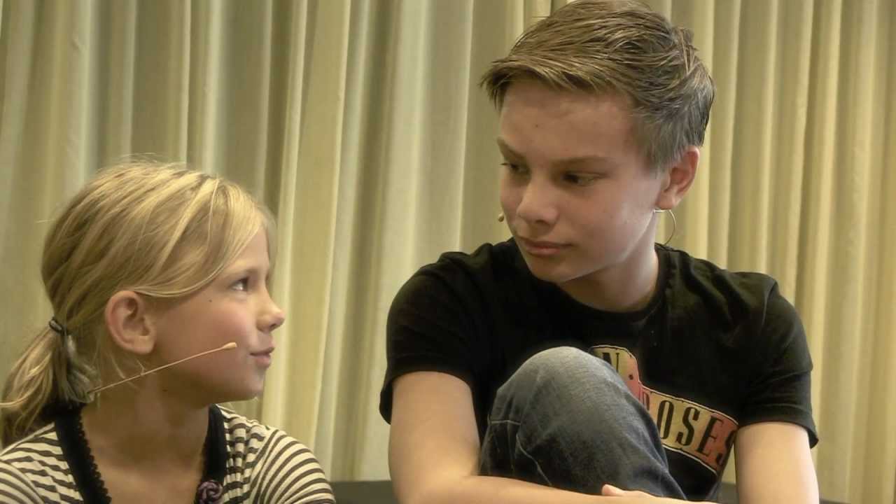 camera-acteren ActeerAtelier