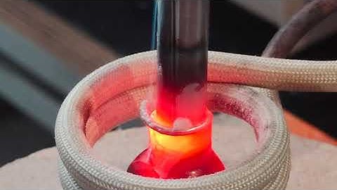 Taipan induction brazing machines #Taipan Induction #induction brazing #brazing