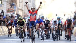 Cycling Motivation 2018 Emotion