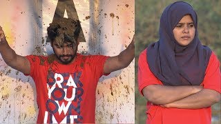 Made For Each Other Season 2 I Jabir & Shaima In Maal Task I Mazhavil Manorama