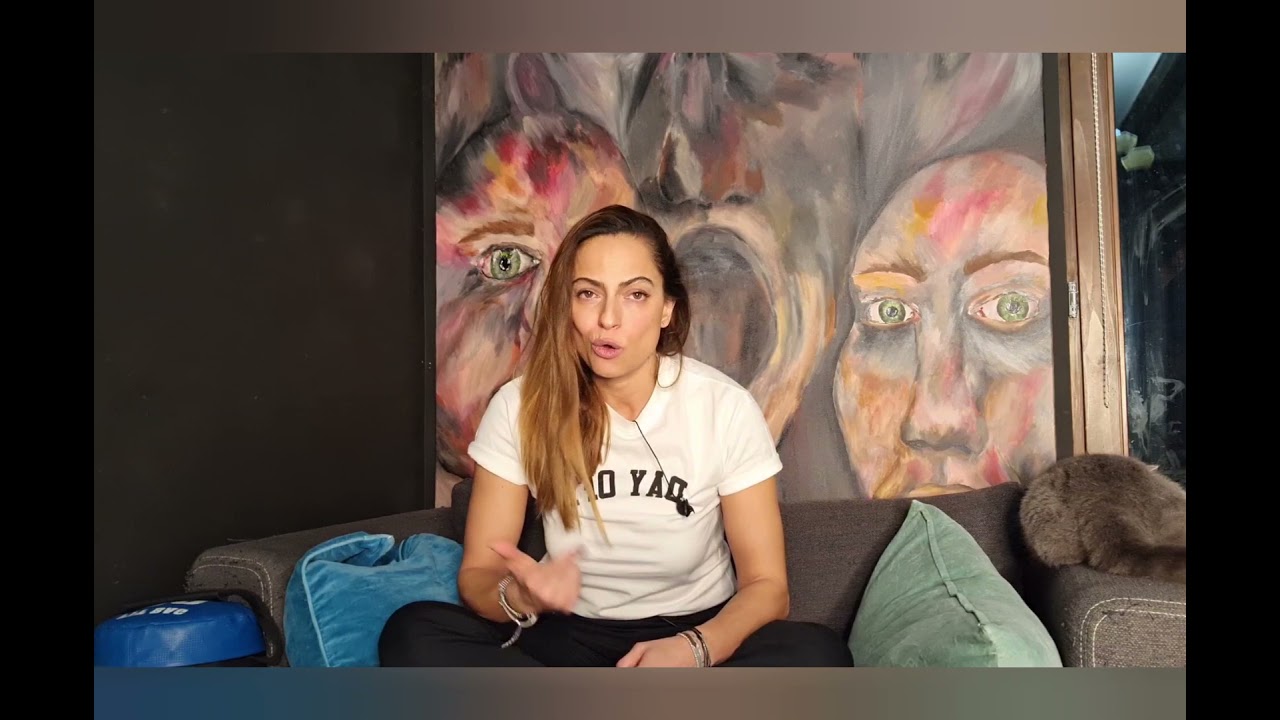 Fit moms by Anca: de ce este important sa facem antrenamente de forta dupa 40 de ani?