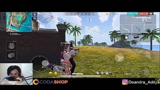 Main Bareng Sama Pacar Sampe Lemes