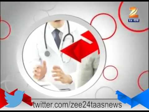 treatment for diverticulitis Interview of Dr Paresh Gandhi on Hello Doctor, Zee 24 Taas - Varicose Veins and Hernia