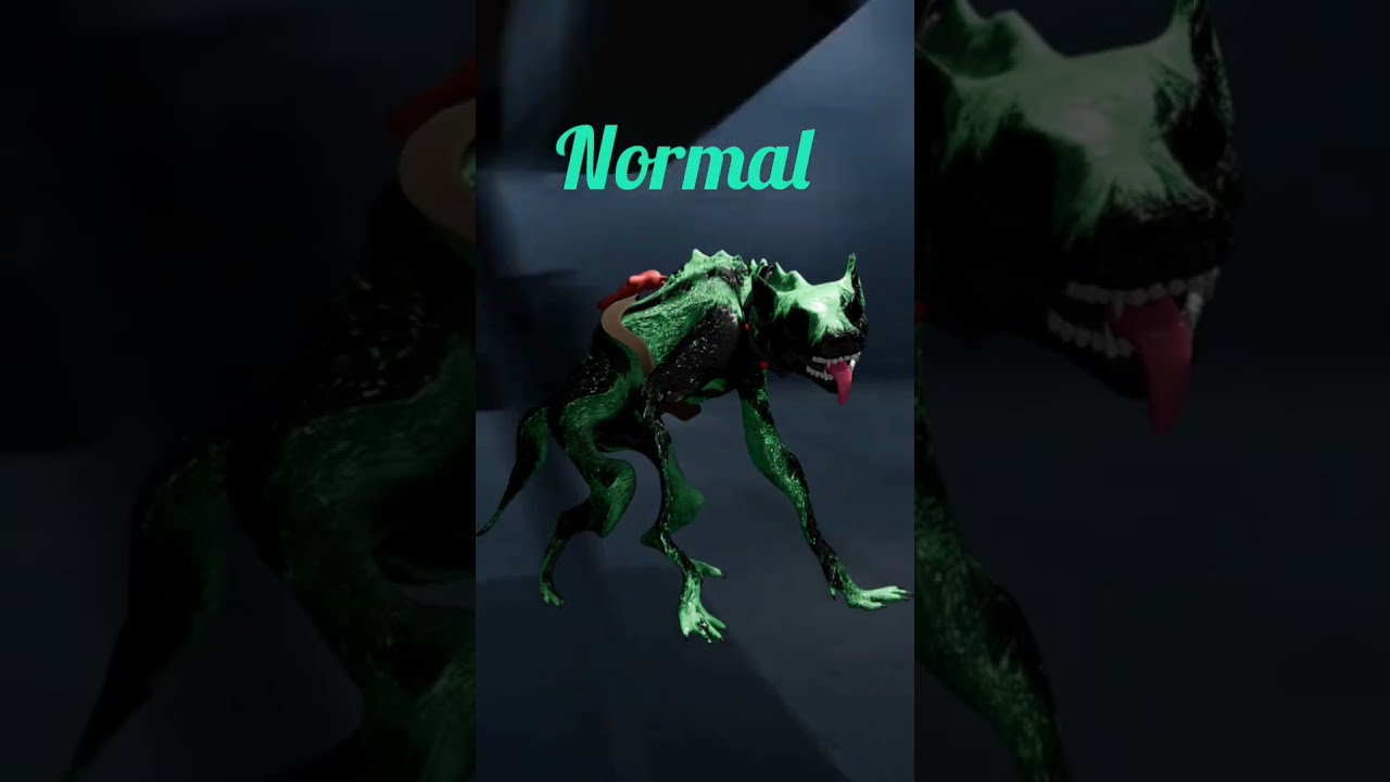 Garten of Banban 8 : Anti devil miss mimcker and varzah versions