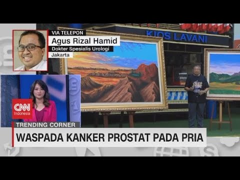 Video: Apakah skrining PSA untuk kanker prostat bermanfaat?